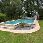 Casa vacanze Des Fours à Chaux