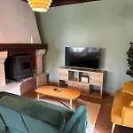 Casa vacanze Des Fours à Chaux