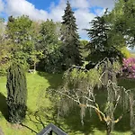 Casa vacanze Des Fours à Chaux Saumur