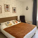 Des Fours à Chaux Casa vacanze *