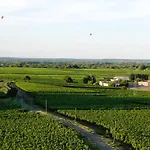 Casa vacanze Des Fours à Chaux