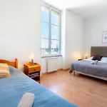 Casa vacanze Des Fours à Chaux Saumur