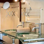 Casa vacanze Des Fours à Chaux