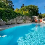 Des Fours à Chaux *