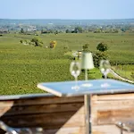 Des Fours à Chaux Saumur