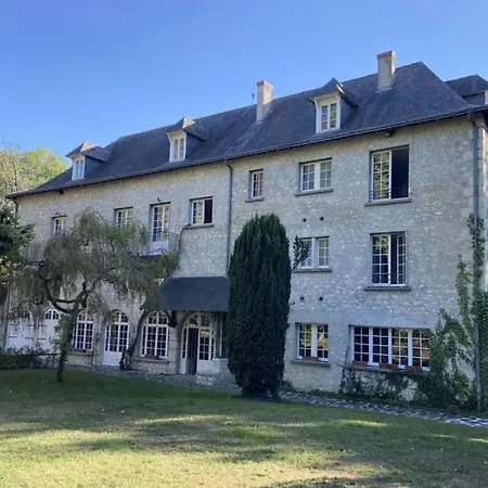 Des Fours à Chaux Hébergement de vacances *