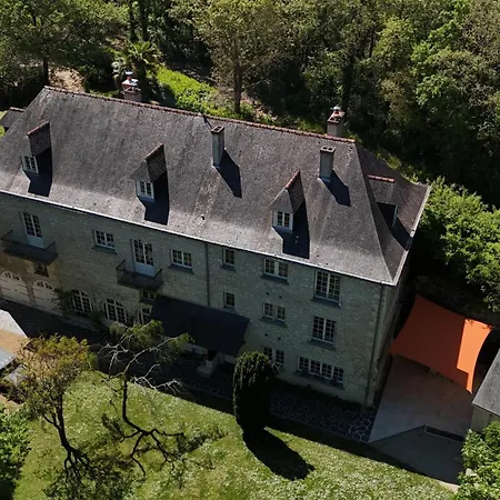 Des Fours A Chaux Saumur