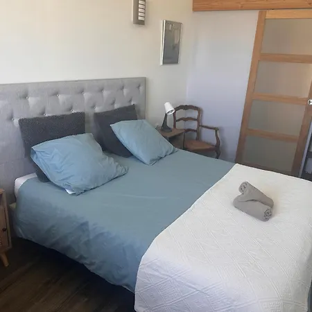 Holiday home Des Fours A Chaux *