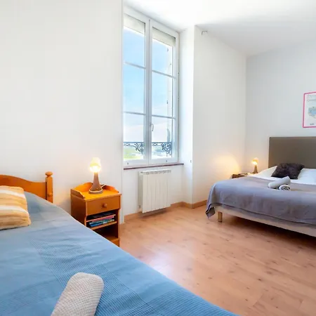 Holiday home Des Fours A Chaux Saumur