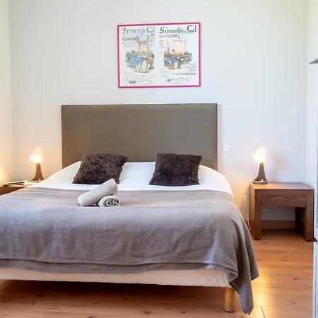 Des Fours à Chaux *