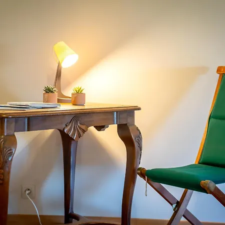 Hébergement de vacances Des Fours à Chaux *