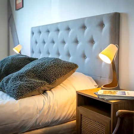 Des Fours A Chaux * Saumur