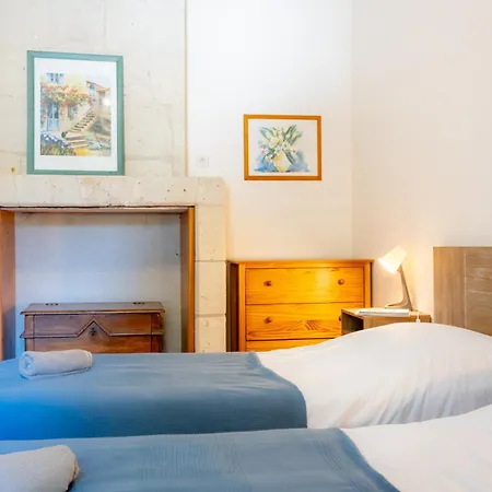 Des Fours à Chaux *