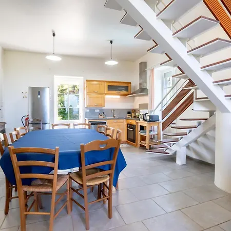 Des Fours A Chaux Saumur