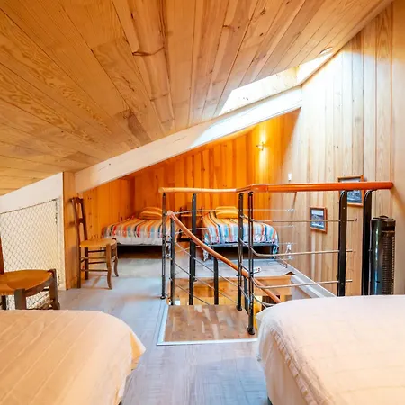 Des Fours à Chaux Hébergement de vacances *