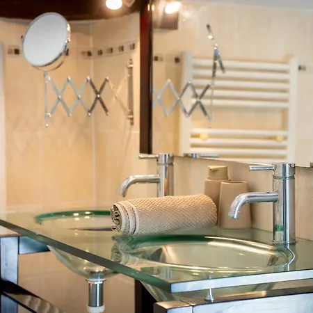 Сasa de vacaciones Des Fours A Chaux