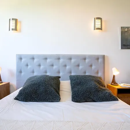 Des Fours A Chaux Holiday home Saumur