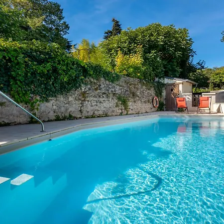 Des Fours à Chaux *