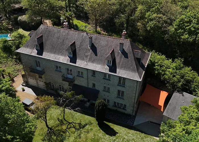 Des Fours à Chaux Saumur