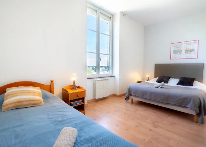 Hébergement de vacances Des Fours à Chaux Saumur