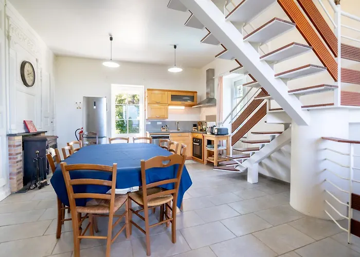 Des Fours à Chaux Saumur