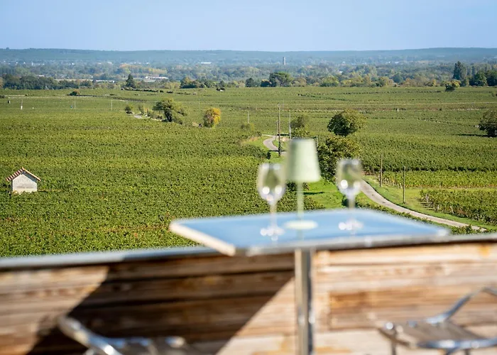 Des Fours A Chaux 索米尔